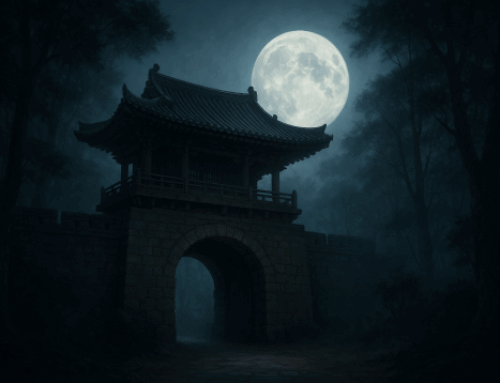 귀문관살(鬼門關煞)-사주로 인생을 해석하는 재능 그리고 상담